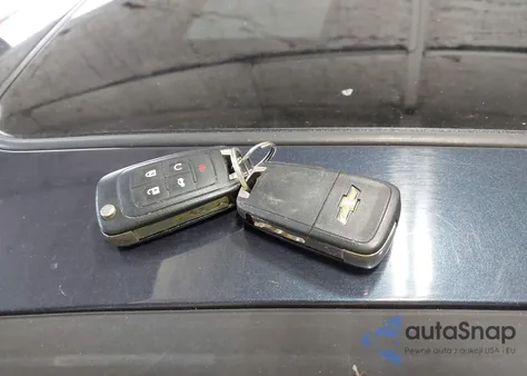 2014 Chevrolet Cruze Ltz z USA, uszkodzony, nr VIN 1G1PG5SB1E7364053